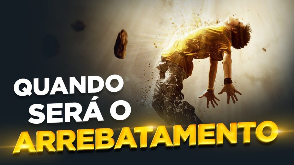 Que ficará após o arrebatamento da igreja?