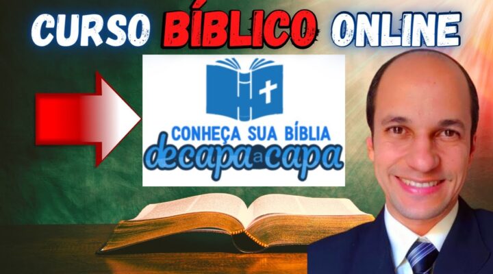 Domine a Interpretação Bíblica e Conheça a Verdade!